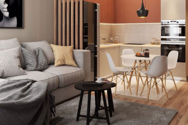 Рекламный текст для дизайн-студии