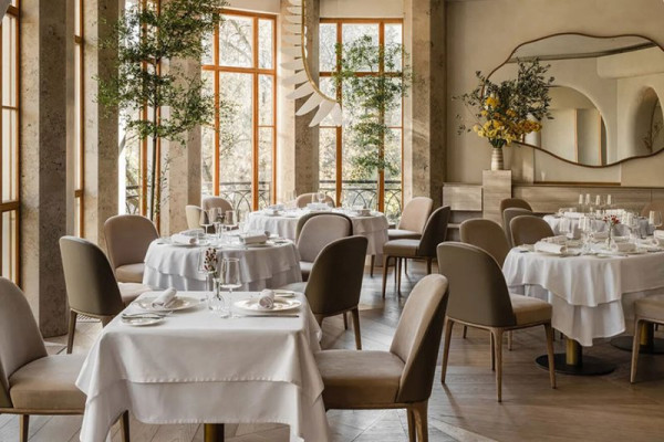 Реклама ресторана: тексты и слоганы