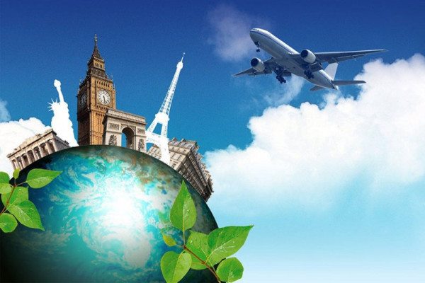 Реклама турагентства: тексты и слоганы