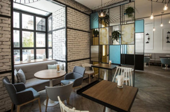 Рекламный текст для кафе