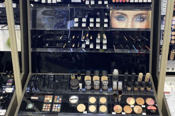 Рекламный текст для магазина косметики