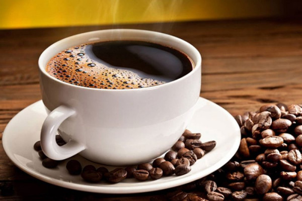 Реклама кофе: тексты и слоганы