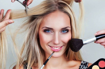 Реклама салона красоты: тексты и слоганы