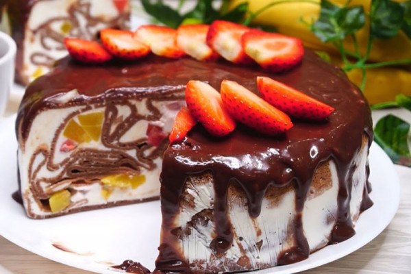 Реклама тортов на заказ: тексты и слоганы