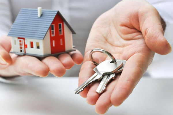 Реклама агентства недвижимости: тексты и слоганы