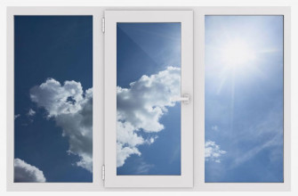 Рекламные тексты и слоганы для окон ПВХ