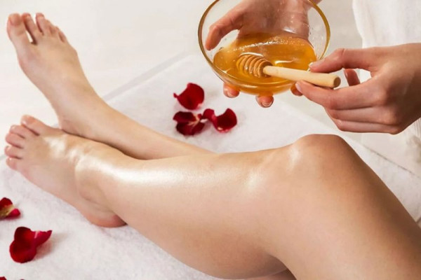 Реклама шугаринга: тексты и слоганы