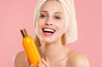 Рекламные тексты и слоганы для шампуня