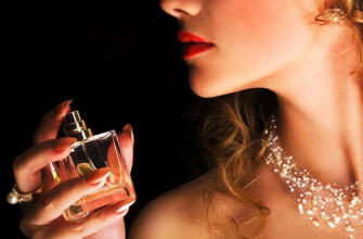 Реклама духов: тексты и слоганы
