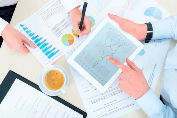 Как измерить конверсию сайта