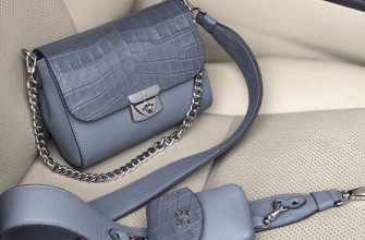 Реклама женских сумок: тексты и слоганы