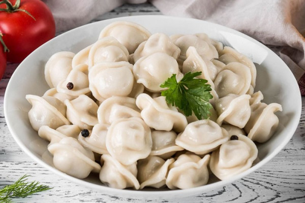 Рекламные тексты и слоганы для пельменей