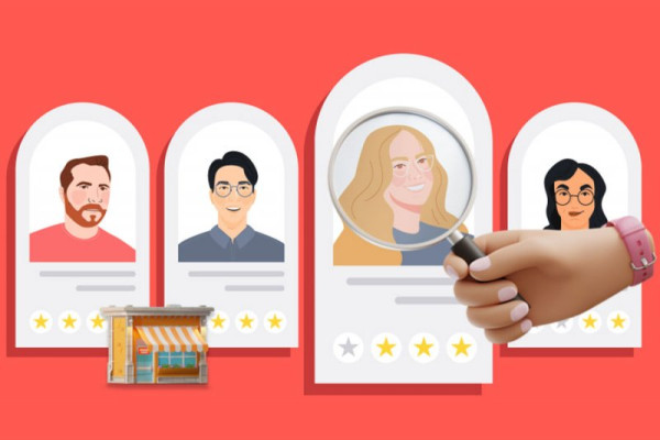 Составляем портрет потребителя