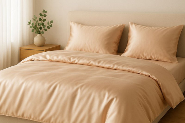 Идеи для рекламы постельного белья