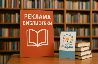Как привлечь читателей в библиотеку