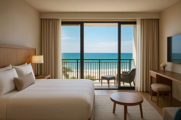 Как привлечь гостей в отель