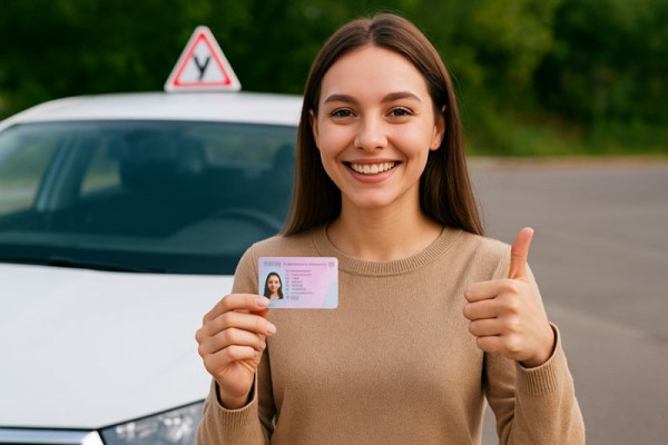 Как рекламировать автошколу