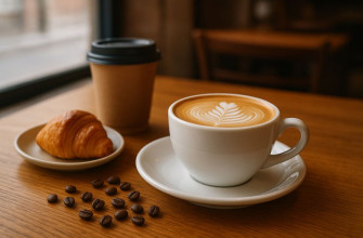 Как рекламировать кофейню