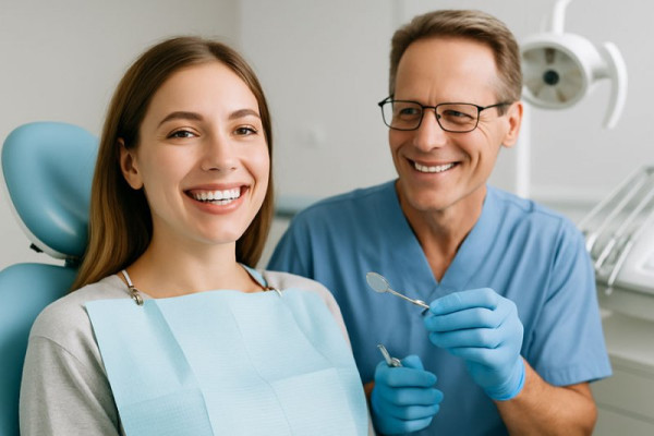 Как рекламировать стоматологию