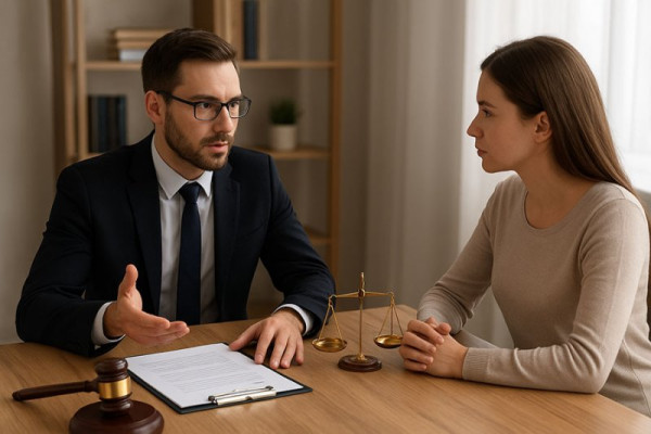 Как рекламировать юридические услуги