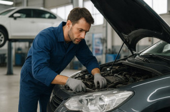 Примеры текстов для рекламы автосервиса