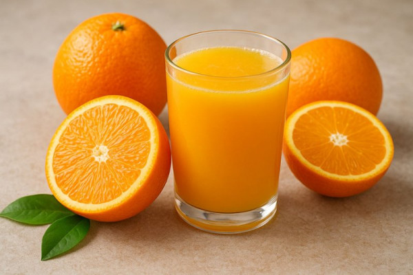 Рекламируем сок правильно: тексты и слоганы