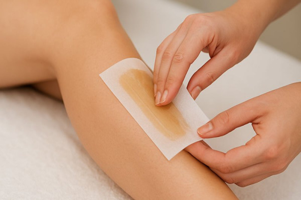 Секреты рекламы депиляции