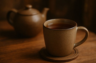 Секреты успешной рекламы чая