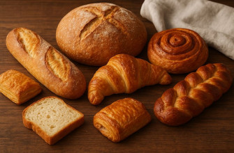 Как сделать «вкусную» рекламу пекарни