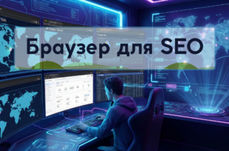 Браузер для SEO и PPC.